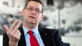 „Die SPD demonstriert Einigkeit“