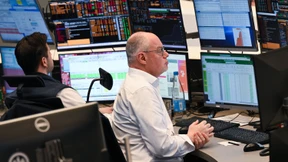 Zollhoffnungen geben Dax Rückenwind