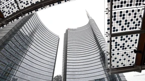 Italienische Bank streicht mehr als 18.000 Stellen