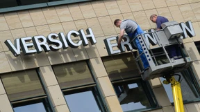 Darf’s noch eine Versicherung sein?