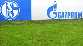 Was ist mit Gazprom und dem Champions-League-Finale?