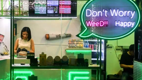 Ist es bald vorbei mit dem Cannabis-Boom?