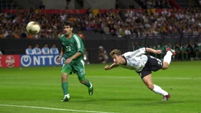 16 Tore für einen Rekord