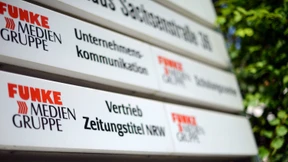 Funke-Kauf von Springers Zeitschriften nur unter Auflagen 