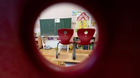 Lockdown verdunkelt Zukunftsaussichten für viele Schüler