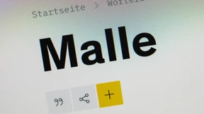 Malle und Magenta
