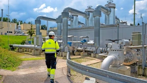 Auf Uniper wartet noch eine lange Durststrecke