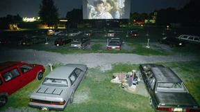 Sicher hinter der Scheibe