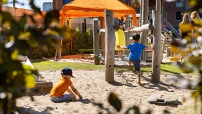 Giffey: Komplette Schließung von Kitas „ist das allerletzte Mittel“