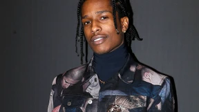 Bewährungsstrafe für Rapper A$AP Rocky