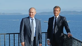 Nur Russland nicht demütigen