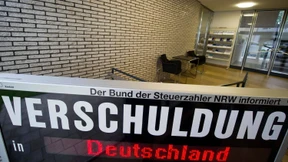 Bund macht 2014 mehr Schulden als geplant
