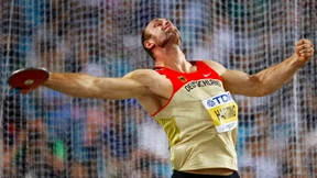 „Unterbezahlter“ Werfer