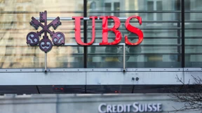 Credit-Suisse-Aktionäre zerren die UBS vor Gericht