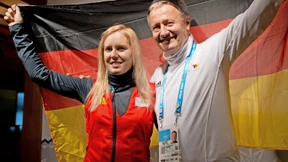 „Trump darf die Spiele eigentlich nicht eröffnen“