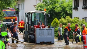 Was für ein Wochenende