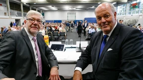 Retten, was zu retten ist