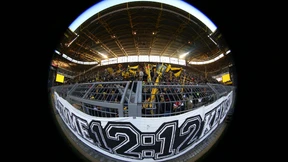 „Fußballfans sind die Schmuddelkinder“