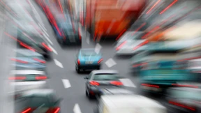 Das Automobil wird neu erfunden