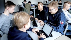 Warum die Stimmung an den Schulen so schlecht ist