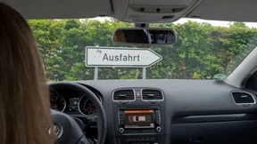 Zimmer mit Aussicht, für kurze Zeit