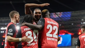 Leverkusen und der perfekte Start in die Königsklasse