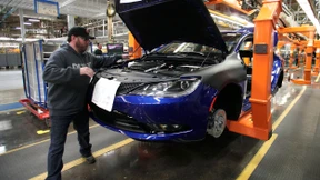 Amerikas Mittelschicht ist nicht mehr die reichste