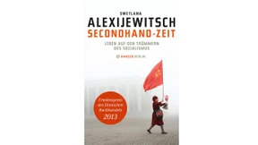 Küchendissidenten, besiegt vom Kapitalismus