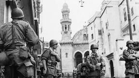 Frankreich tut sich schwer mit der Wahrheit