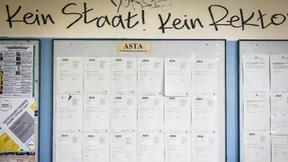 Geringes Interesse ermöglicht Finanzskandale