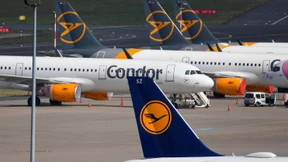 Condor soll weitere Staatshilfen bekommen