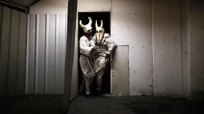 Schmuddelig und doch nicht seelenlos