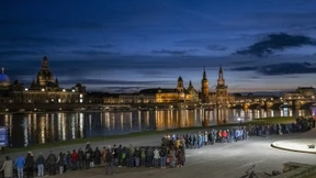 Kein Ritual, sondern Mahnung