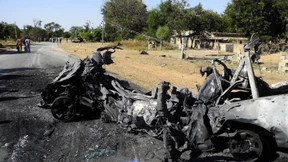 Todesstrafe für 54 Soldaten