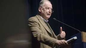 Der Denkzettel aus Dietzenbach