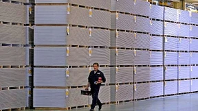 Schwer erträgliche Putin-Hilfe