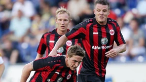 „Mentalität schlägt Talent“