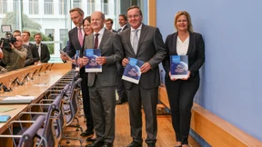 Sicher ist nichts sicher