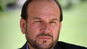 25 Tote bei Anschlag auf Regierungsgebäude