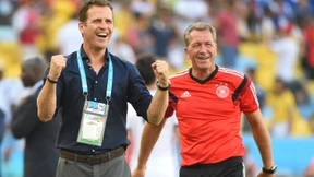 „Jeder Einzelne steckt für das Team zurück“