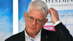 Verdeckte Finanzierung?