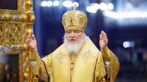 Kein Gebet mehr für den Patriarchen