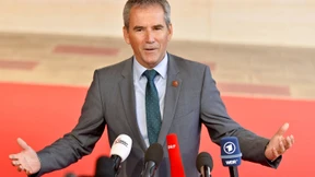 Österreich wirbt für europaweite Aktiensteuer