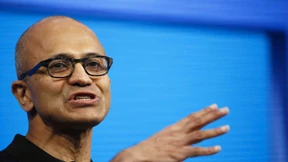 Der Nachfolger des Internet Explorers heißt Edge