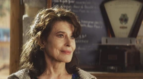 Eine Liebe, die beide einfach überwältigt