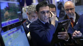 Warum fallen die Kurse an den Finanzmärkten?