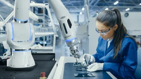 Neura Robotics – Deutschlands Antwort auf die KI-Robotik-Revolution?