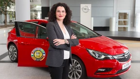 Opel-Marketingchefin wechselt zu Douglas