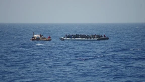 17 Leichen in Flüchtlingsboot vor den Kanaren entdeckt