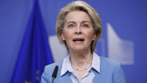 Auf das Schlimmste gefasst